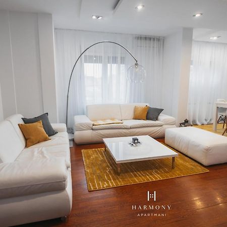 Harmony Apartmani Arandelovac Buitenkant foto