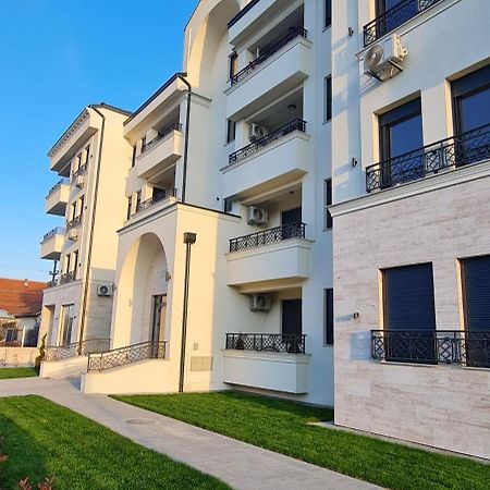 Harmony Apartmani Arandelovac Buitenkant foto