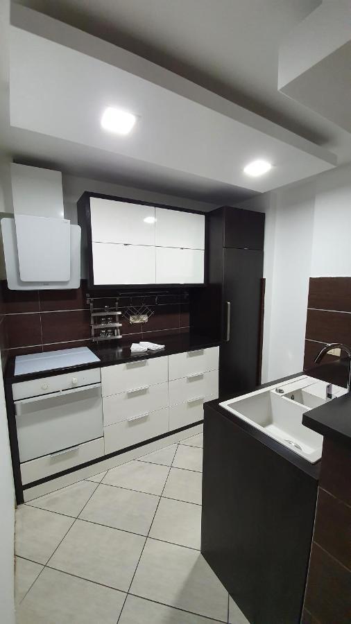 Harmony Apartmani Arandelovac Buitenkant foto