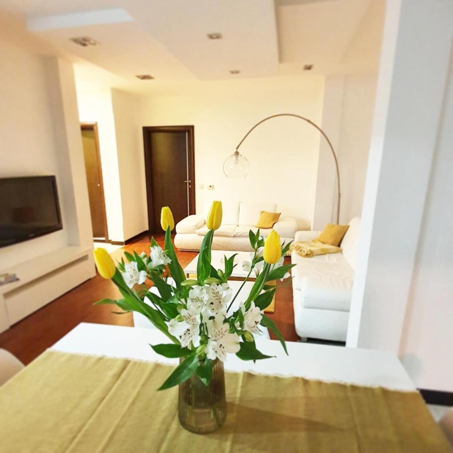 Harmony Apartmani Arandelovac Buitenkant foto