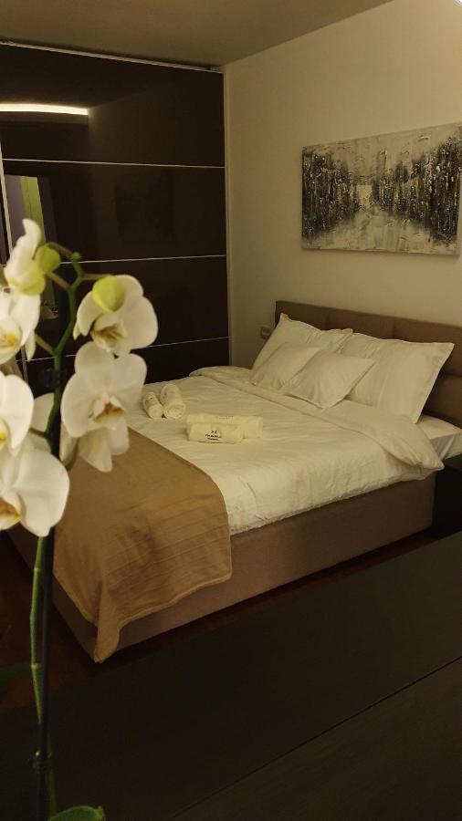 Harmony Apartmani Arandelovac Buitenkant foto