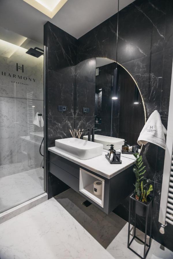 Harmony Apartmani Arandelovac Buitenkant foto