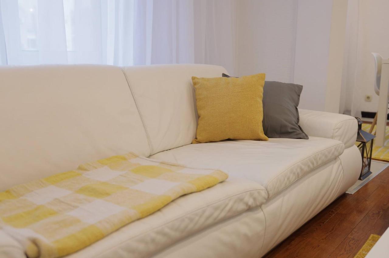 Harmony Apartmani Arandelovac Buitenkant foto