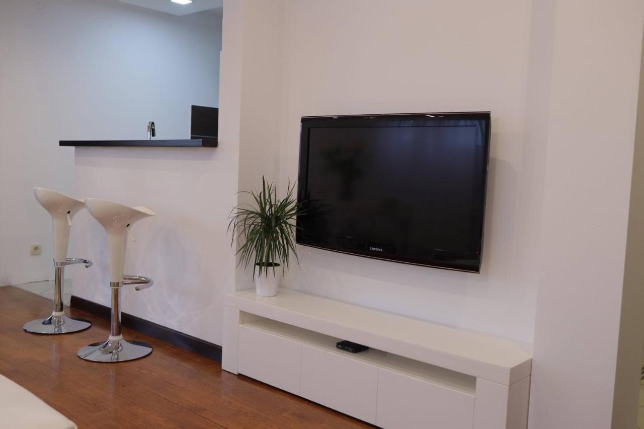 Harmony Apartmani Arandelovac Buitenkant foto