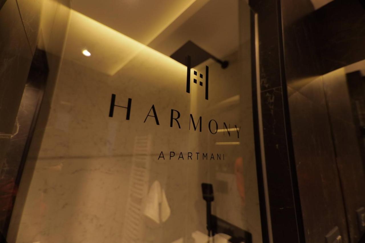 Harmony Apartmani Arandelovac Buitenkant foto