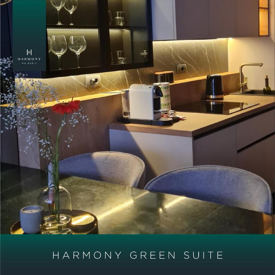 Harmony Apartmani Arandelovac Buitenkant foto