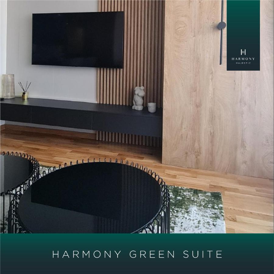Harmony Apartmani Arandelovac Buitenkant foto