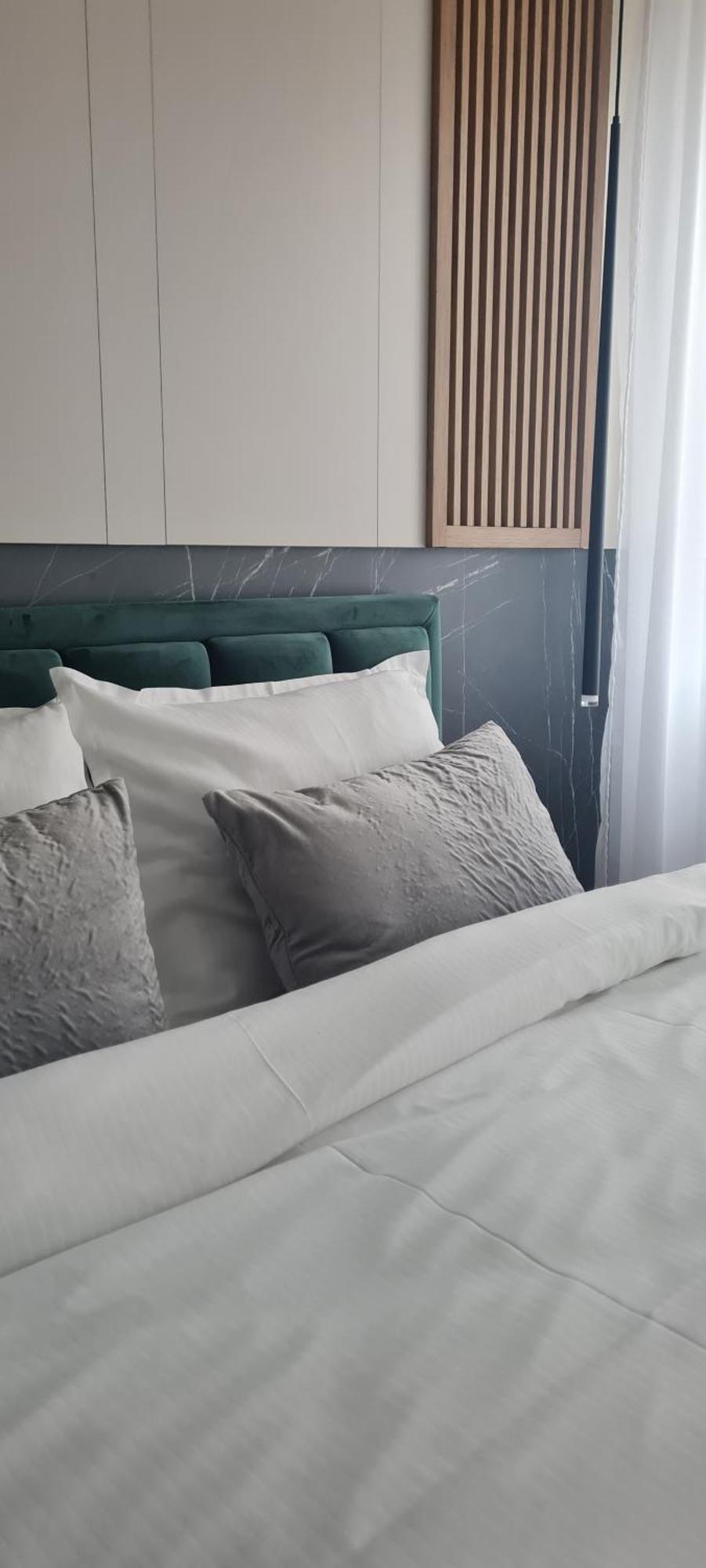 Harmony Apartmani Arandelovac Buitenkant foto