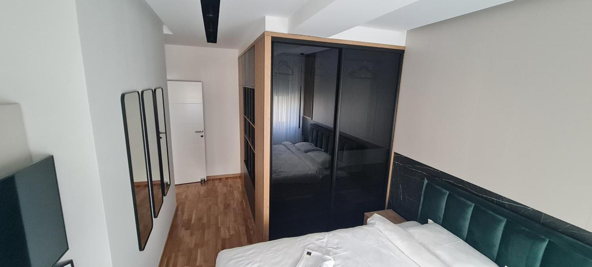 Harmony Apartmani Arandelovac Buitenkant foto