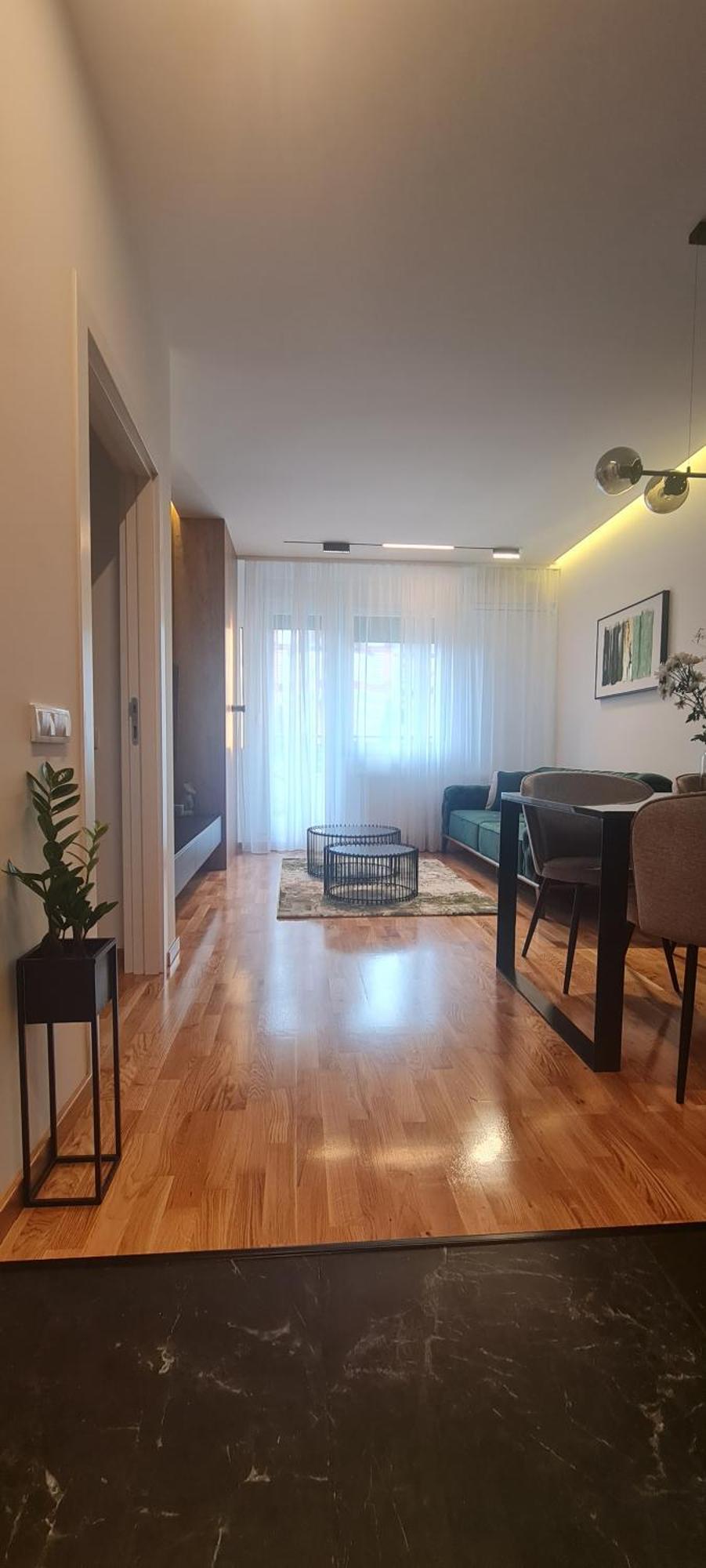 Harmony Apartmani Arandelovac Buitenkant foto