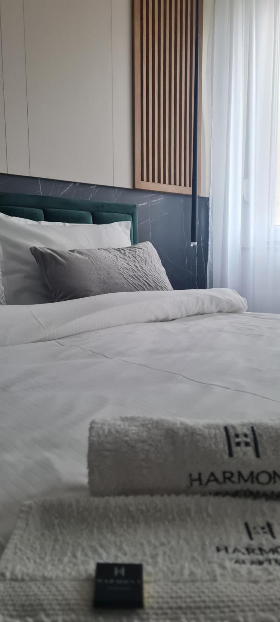 Harmony Apartmani Arandelovac Kamer foto