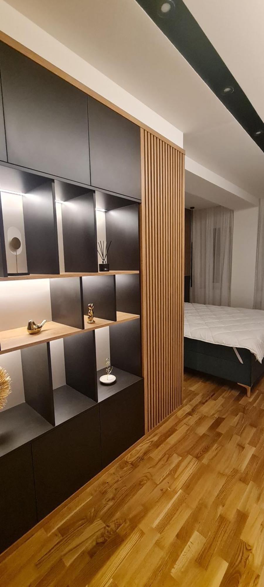 Harmony Apartmani Arandelovac Kamer foto