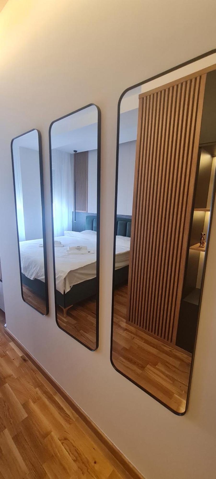Harmony Apartmani Arandelovac Kamer foto