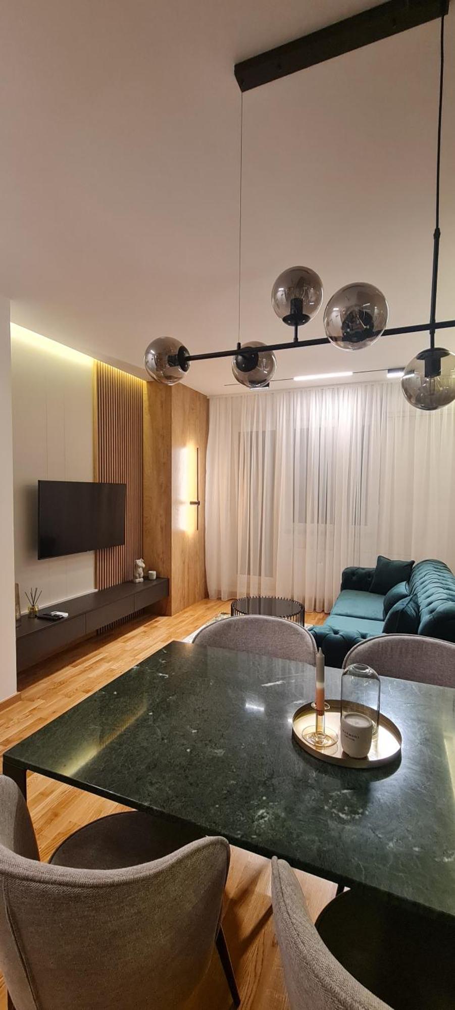 Harmony Apartmani Arandelovac Kamer foto